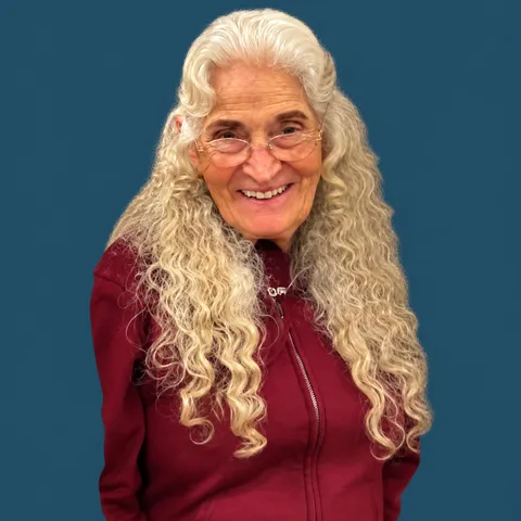 Brenda Patton