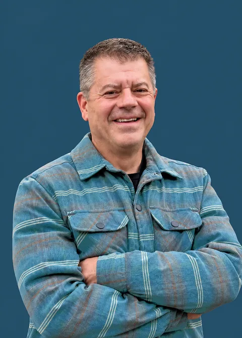 Greg Redfern