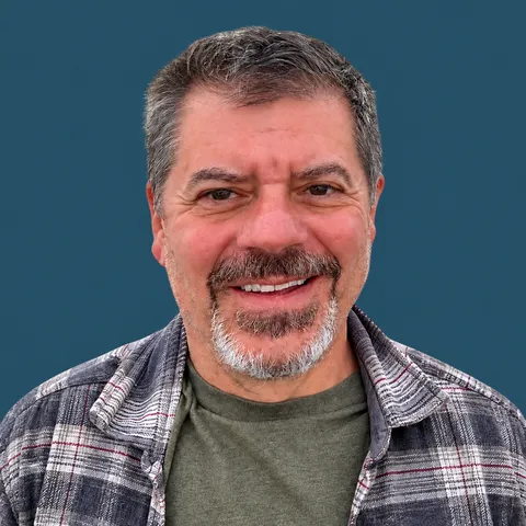 Greg Redfern