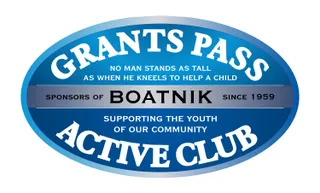 Grants Pass Active Club