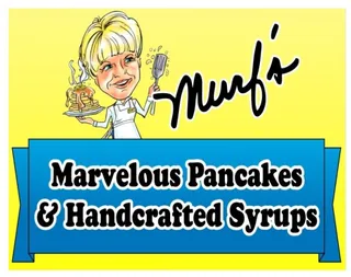 Murf’s Marvelous Pancakes