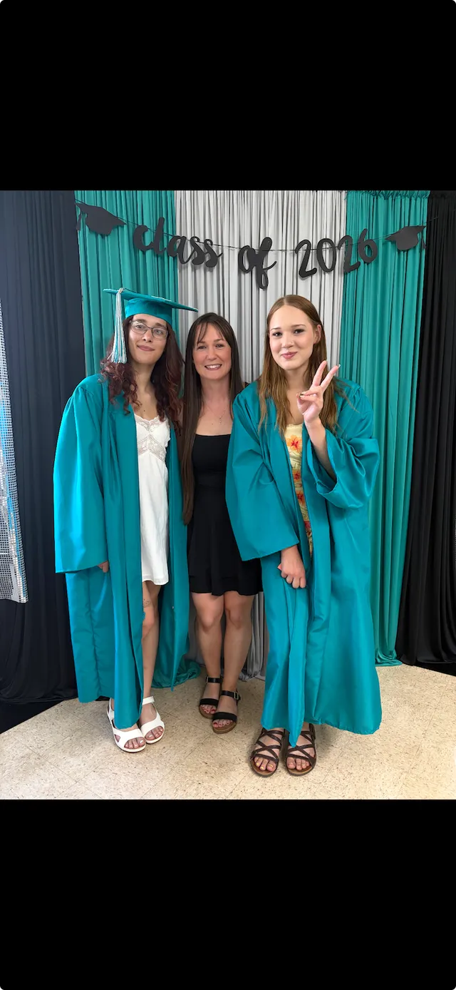 Kylee and Jasmine, Whatever It Takes graduates from SOSA