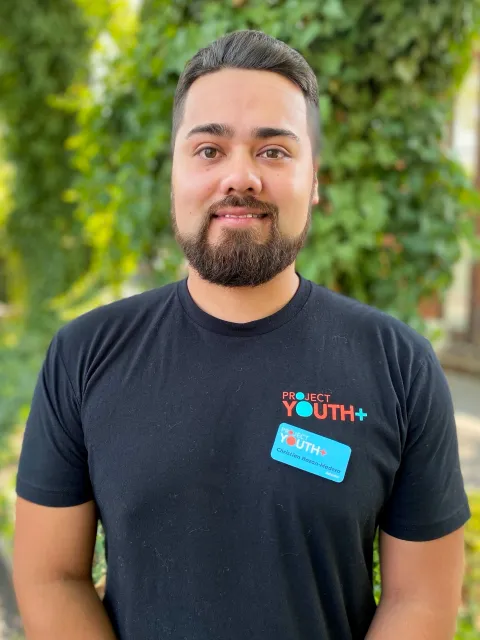 Christian Bazan-Madera