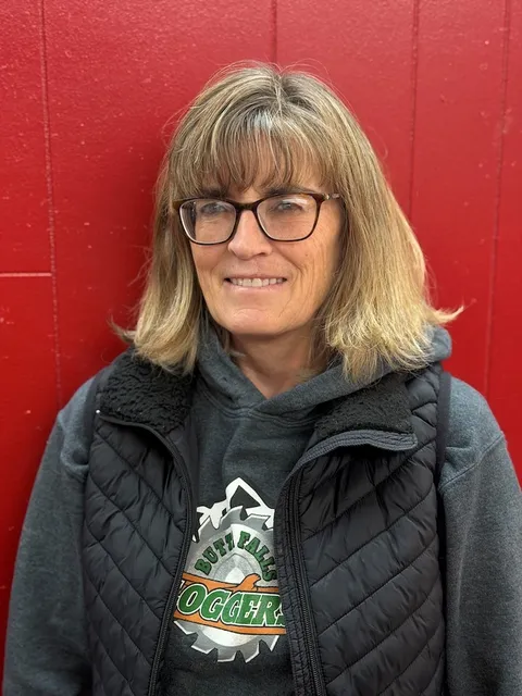 Dianne Gorman