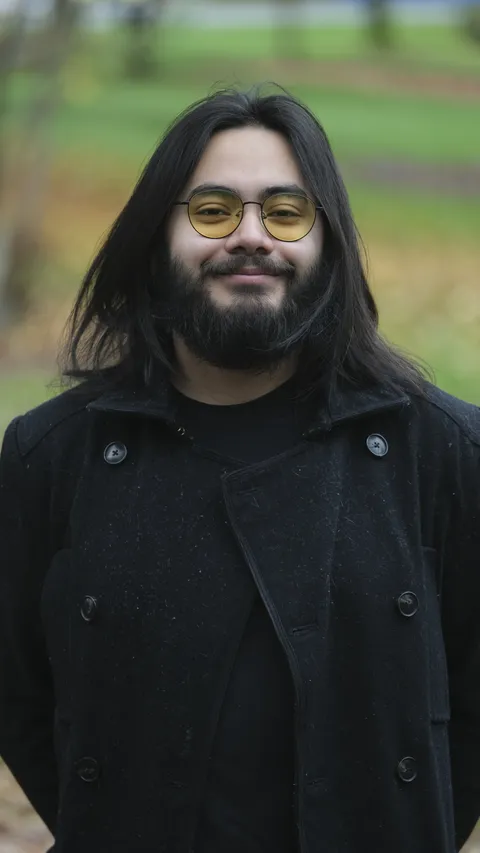 Kevin Martinez